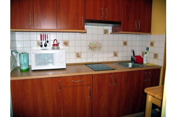 Lenkija Hotel Krynica Morska, Eksterjeras